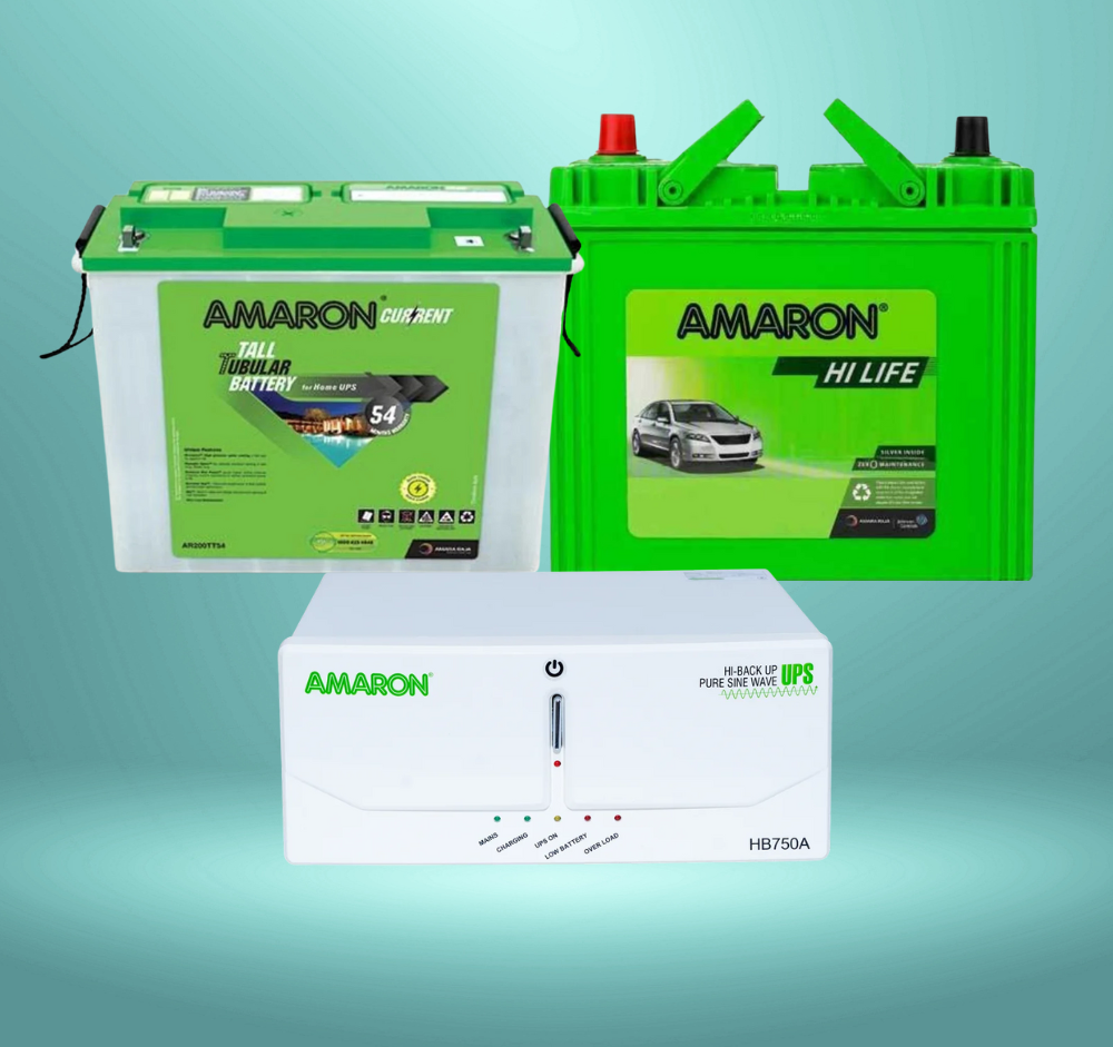 Amaron inverter battery battery shop Ghaziabad